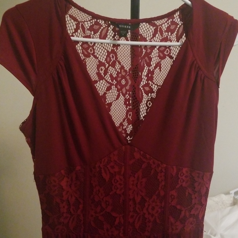 Guess Jumpsuit